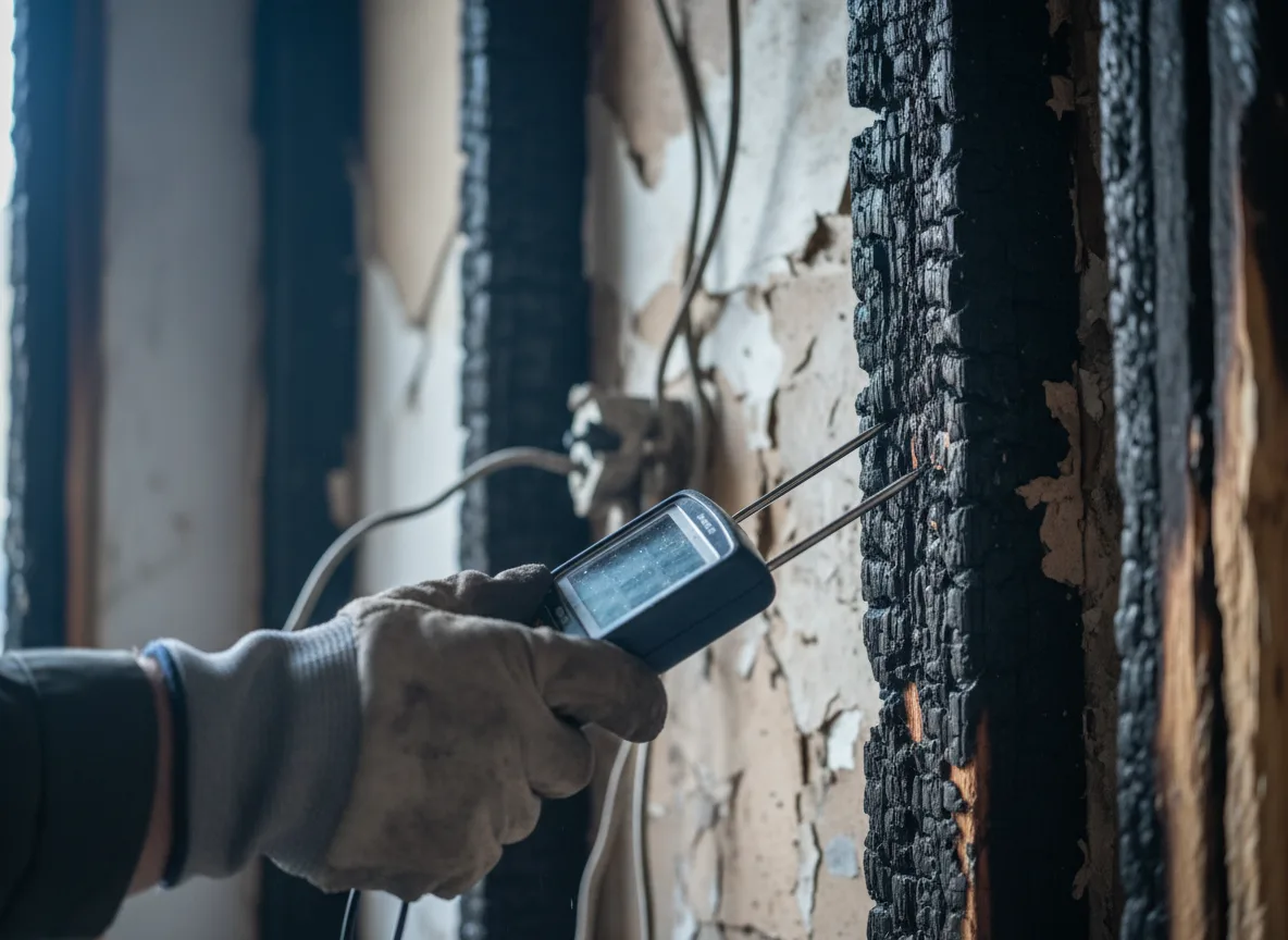 Fire Damage Restoration Klemme, IA FAQs